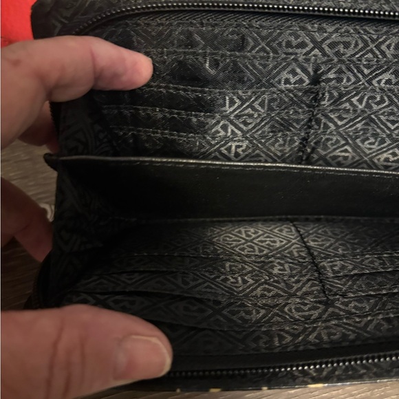 Relic brand Colorful Patterned Wallet - Picture 8 of 10